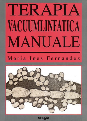 Immagine copertina Terapia vacuumlinfatica manuale