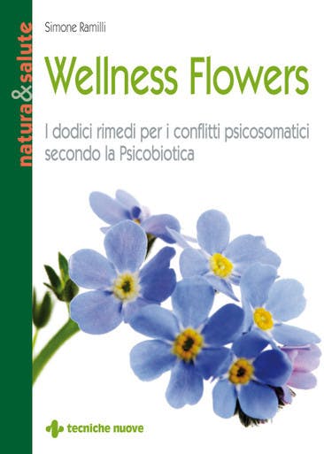 Immagine copertina Wellness Flowers