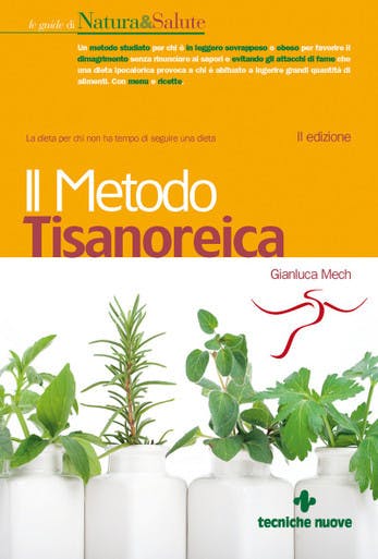 Immagine copertina Il Metodo Tisanoreica