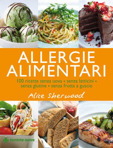 Immagine copertina Allergie Alimentari