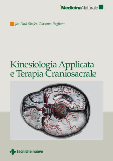 Immagine copertina Kinesiologia Applicata e Terapia Craniosacrale