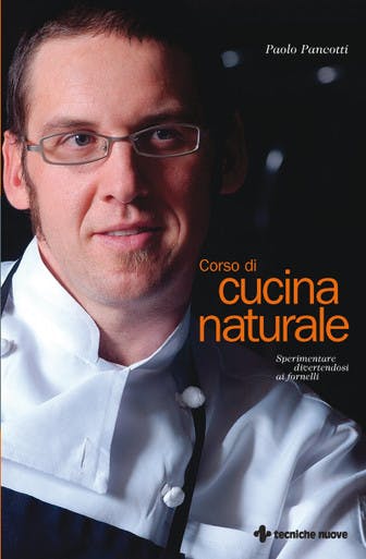 Immagine copertina Corso di cucina naturale