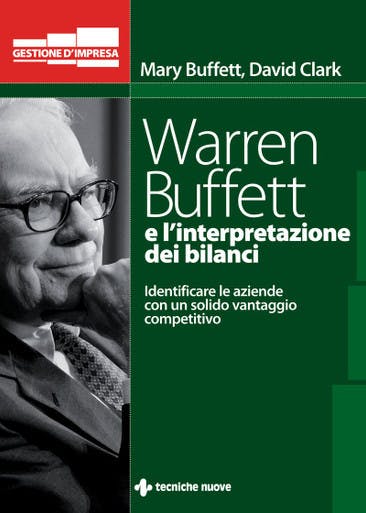 Immagine copertina Warren Buffett e l’interpretazione dei bilanci