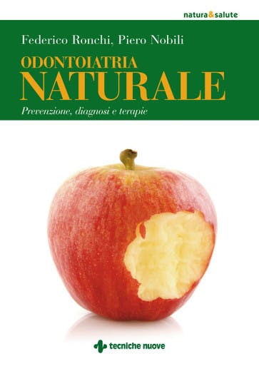 Immagine copertina Odontoiatria Naturale