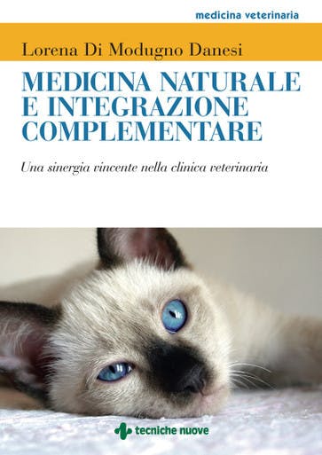 Immagine copertina Medicina naturale e integrazione complementare