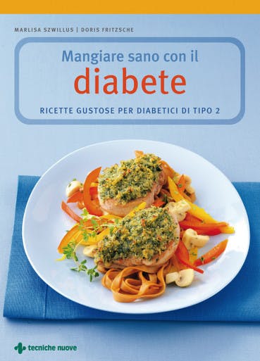 Immagine copertina Mangiare sano con il diabete