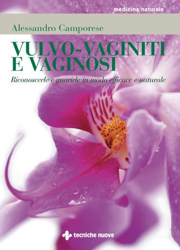 Immagine copertina Vulvo-vaginiti e vaginosi