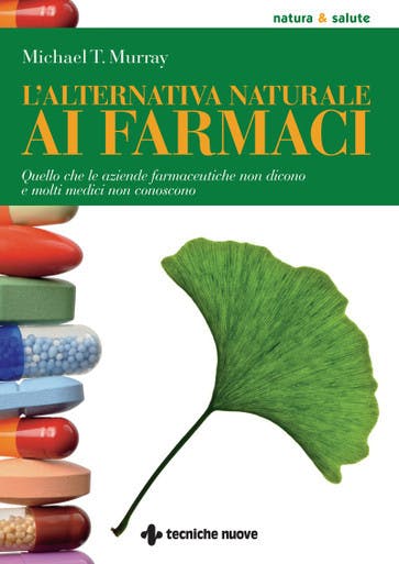 Immagine copertina L’alternativa naturale ai farmaci