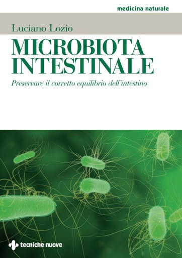 Immagine copertina Microbiota intestinale