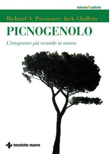 Immagine copertina Picnogenolo