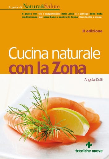 Immagine copertina Cucina naturale con la Zona