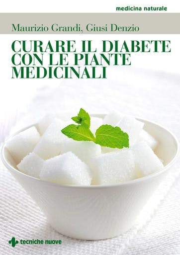 Immagine copertina Curare il diabete con le piante medicinali