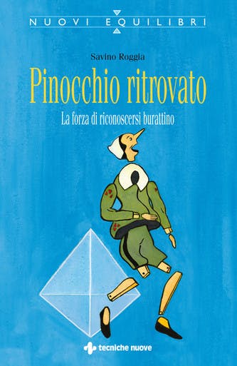 Immagine copertina Pinocchio ritrovato