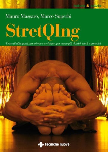 Immagine copertina StretQIng