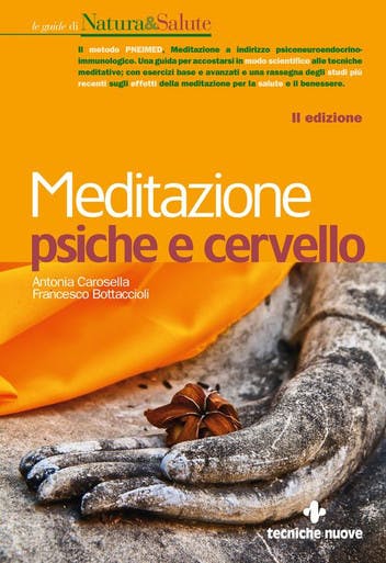 Immagine copertina Meditazione psiche e cervello