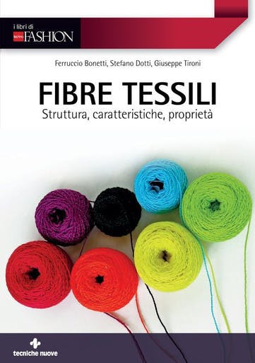 Immagine copertina Fibre tessili