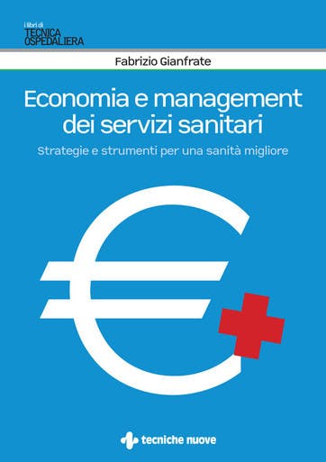Immagine copertina Economia e management dei servizi sanitari