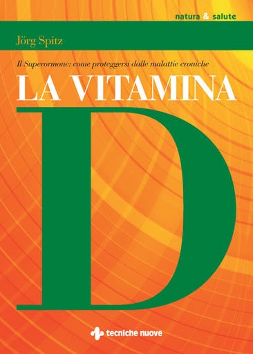 Immagine copertina La Vitamina D