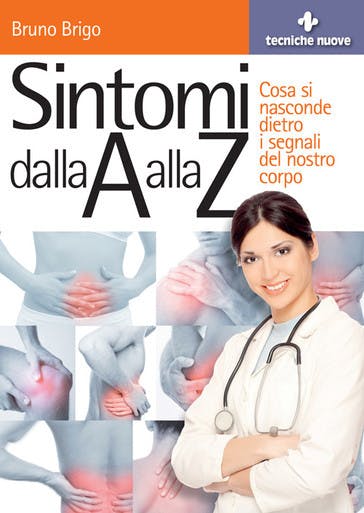 Immagine copertina Sintomi dalla A alla Z