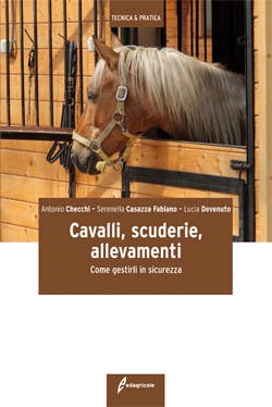 Immagine copertina Cavalli, scuderie, allevamenti