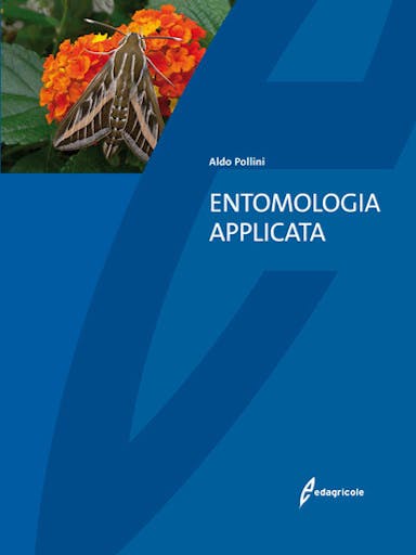 Immagine copertina Entomologia applicata
