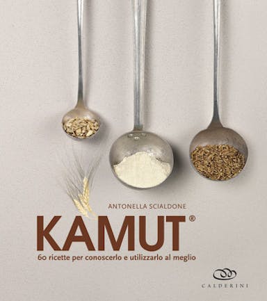 Immagine copertina Kamut