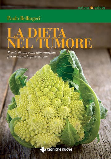 Immagine copertina La dieta nel tumore