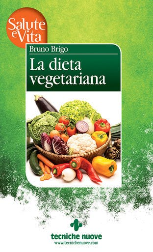 Immagine copertina La dieta vegetariana