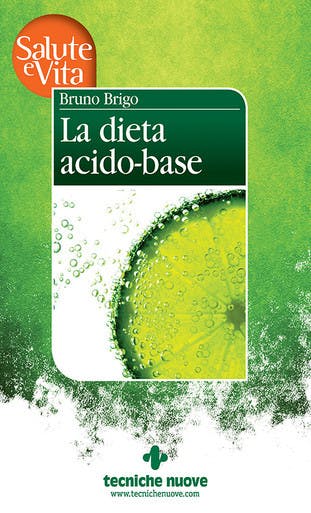 Immagine copertina La dieta acido-base