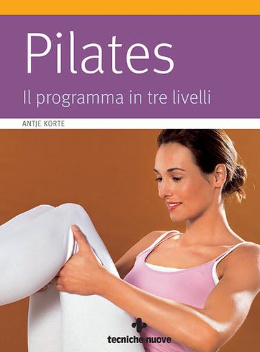 Immagine copertina Pilates