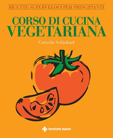 Immagine copertina Corso di cucina vegetariana