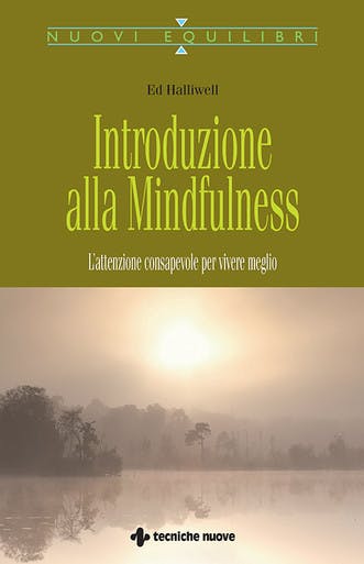 Immagine copertina Introduzione alla Mindfulness