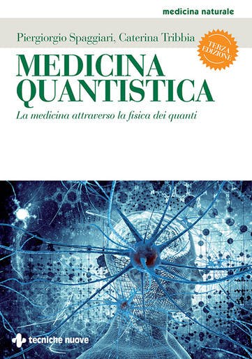 Immagine copertina Medicina quantistica