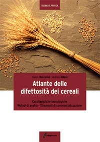 Immagine copertina Atlante delle difettosità dei cereali