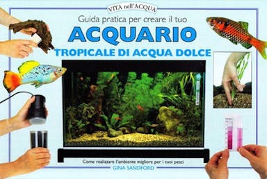 Immagine copertina Guida pratica per creare il tuo acquario tropicale di acqua dolce