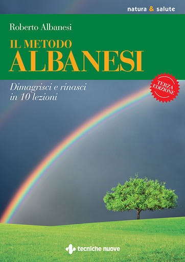 Immagine copertina Il metodo Albanesi