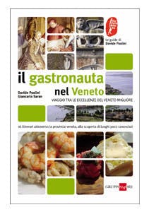 Immagine copertina Il gastronauta nel Veneto