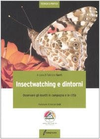 Immagine copertina Insectwatching e dintorni