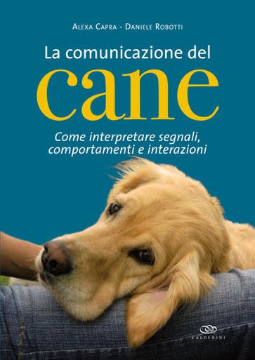 Immagine copertina La comunicazione del cane