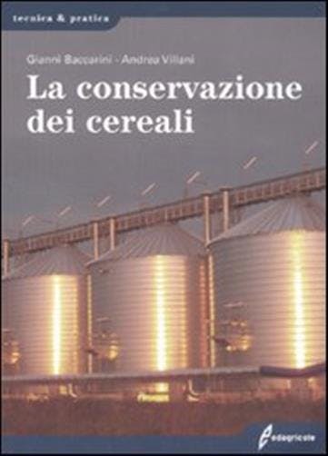 Immagine copertina La conservazione dei cereali