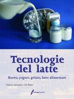 Immagine copertina Tecnologie del latte