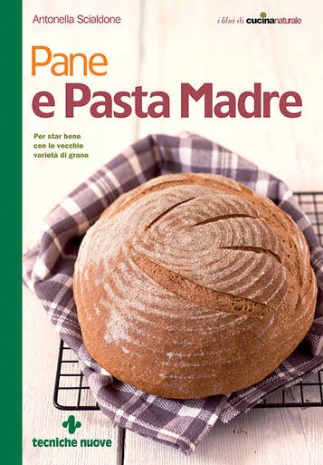Immagine copertina Pane e Pasta Madre