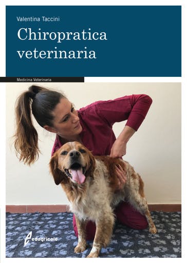 Immagine copertina Chiropratica veterinaria