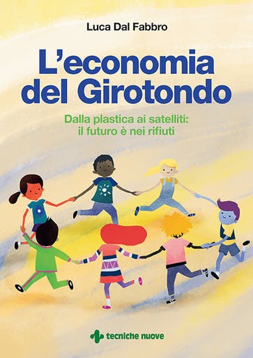 Immagine copertina L'economia del Girotondo