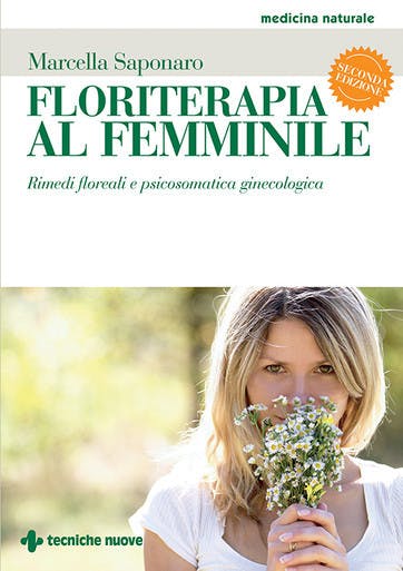 Immagine copertina Floriterapia al femminile