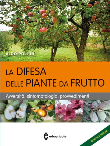 Immagine copertina La difesa delle piante da frutto