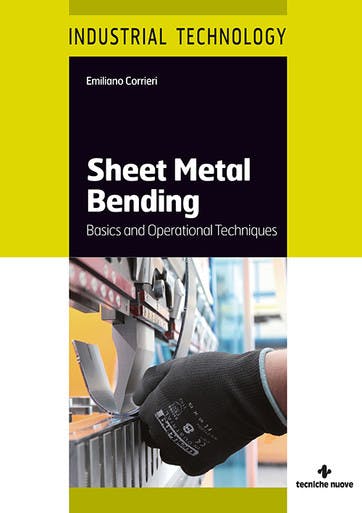 Immagine copertina Sheet Metal Bending