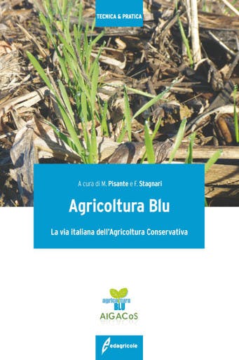 Immagine copertina Agricoltura blu