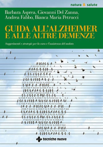 Immagine copertina Guida all'Alzheimer e alle altre demenze