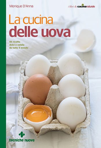Immagine copertina La cucina delle uova